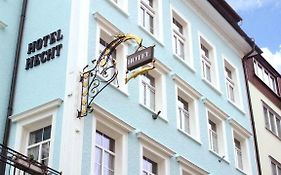 Hotel Hecht Appenzell