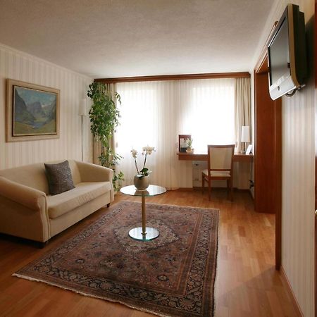 Hotel Hecht Appenzell Exterior foto