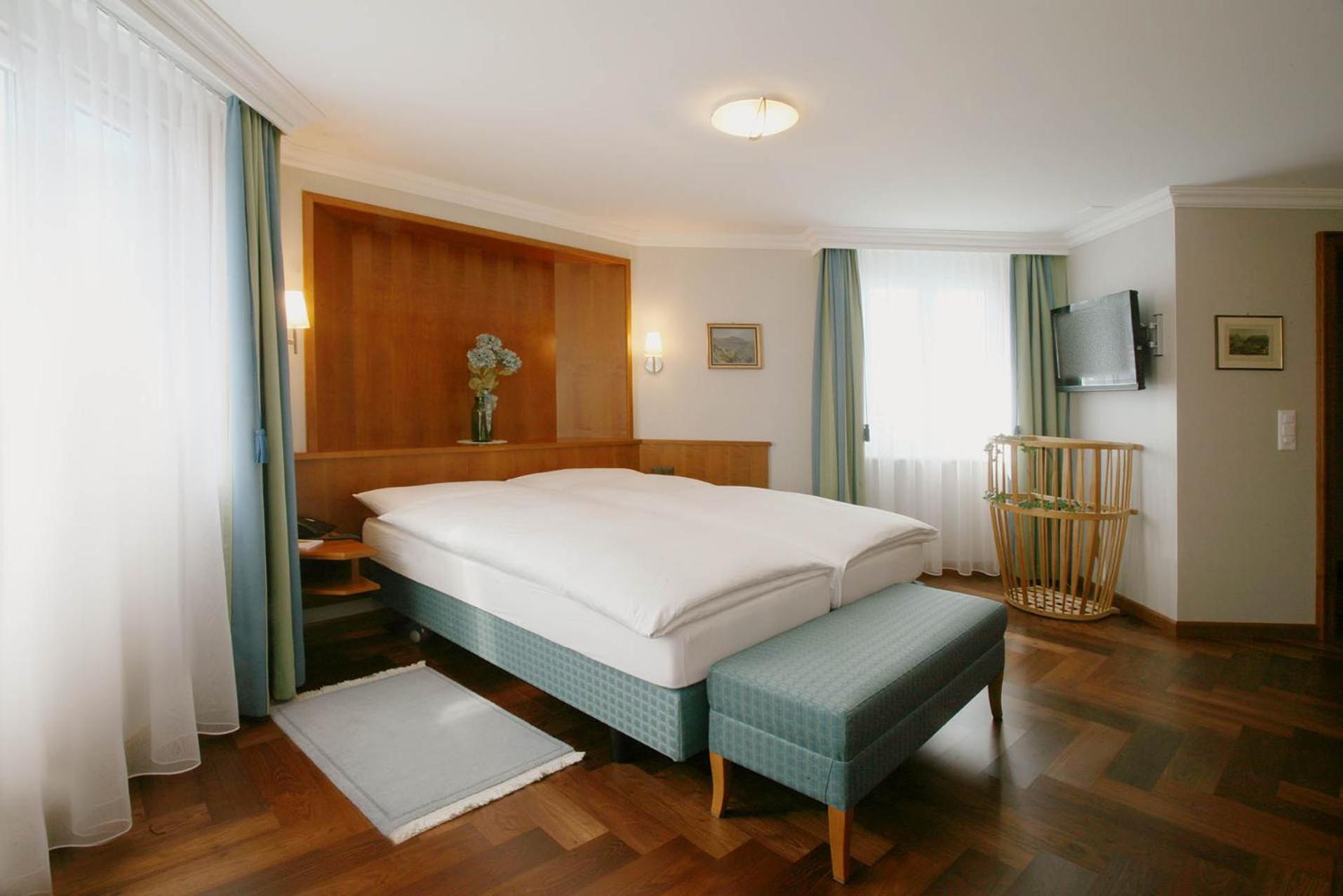 Hotel Hecht Appenzell Exterior foto