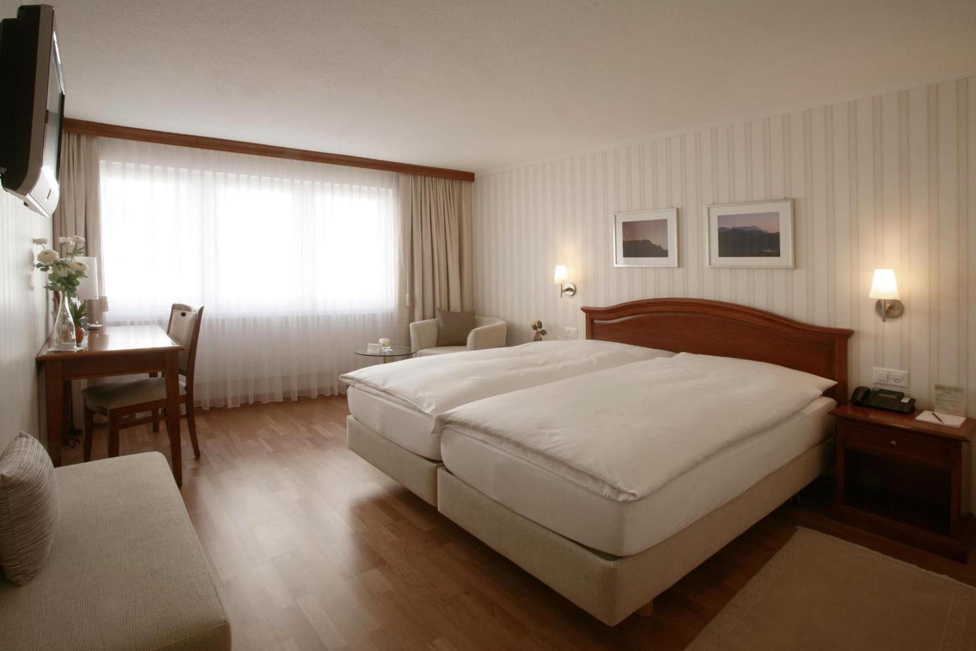 Hotel Hecht Appenzell Exterior foto